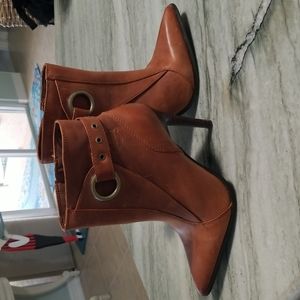 Harley-Davidson size 8.5 boots